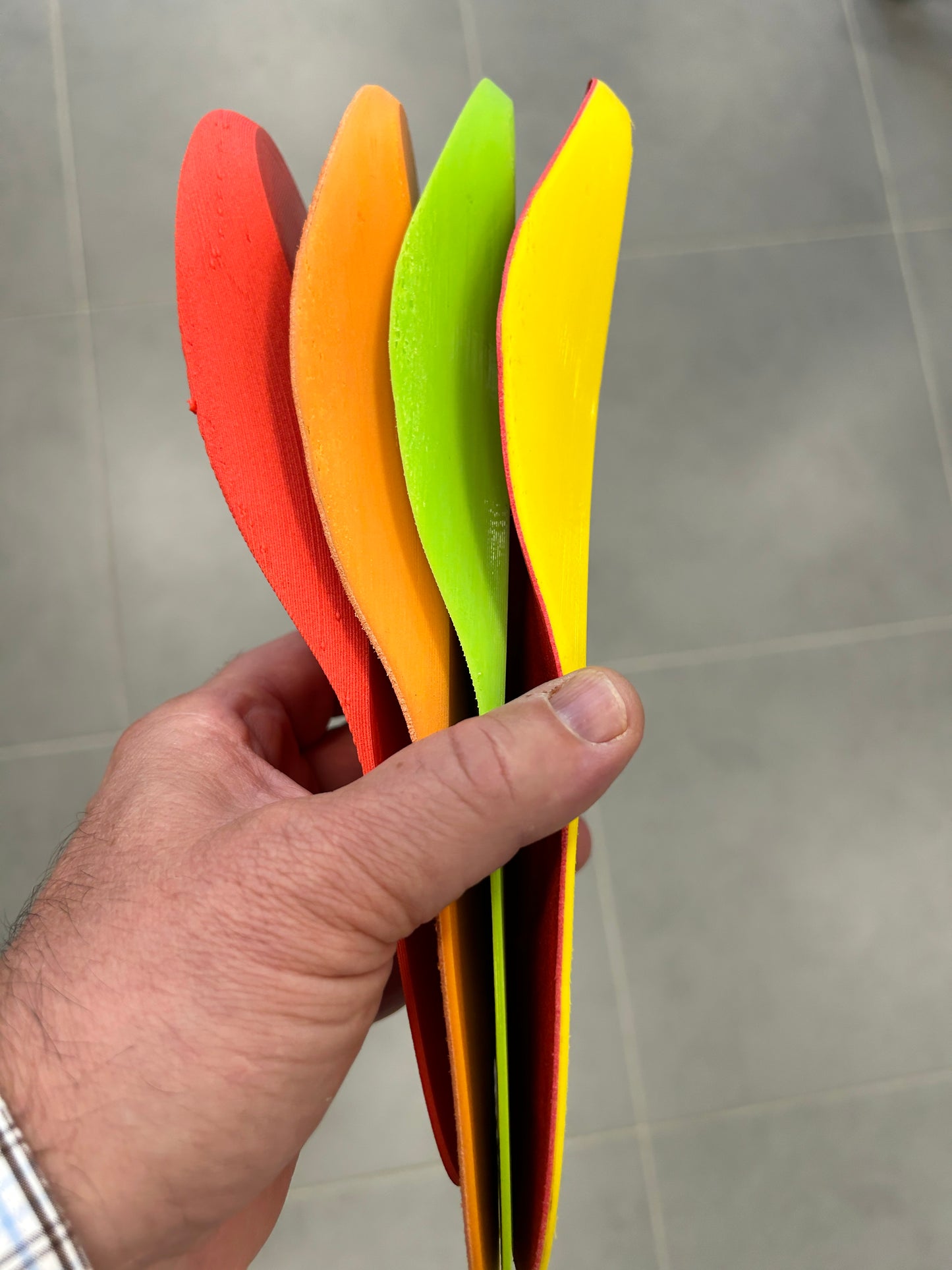 PodoFIL - Filament TPU 95A - rouleau d' 1 kg (1.75mm)