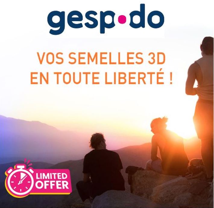 Pack Découverte 3D