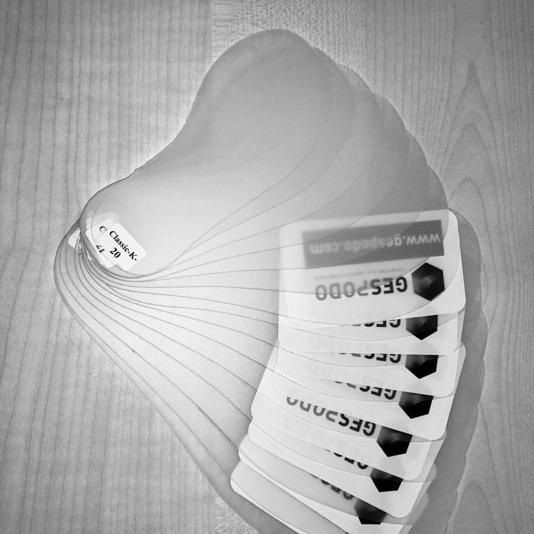 Gabarit de pointure (enfants)