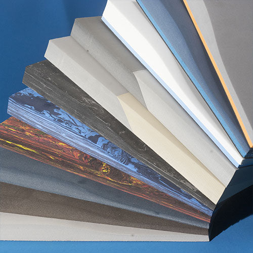 Echantillons matériaux