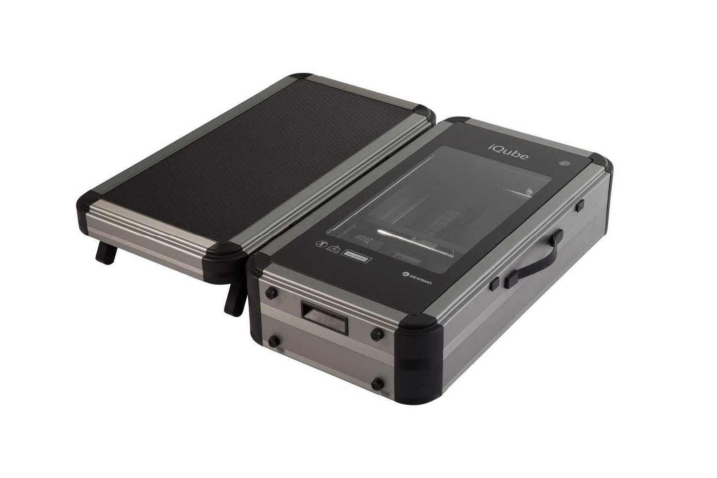 Scanner IQUBE500