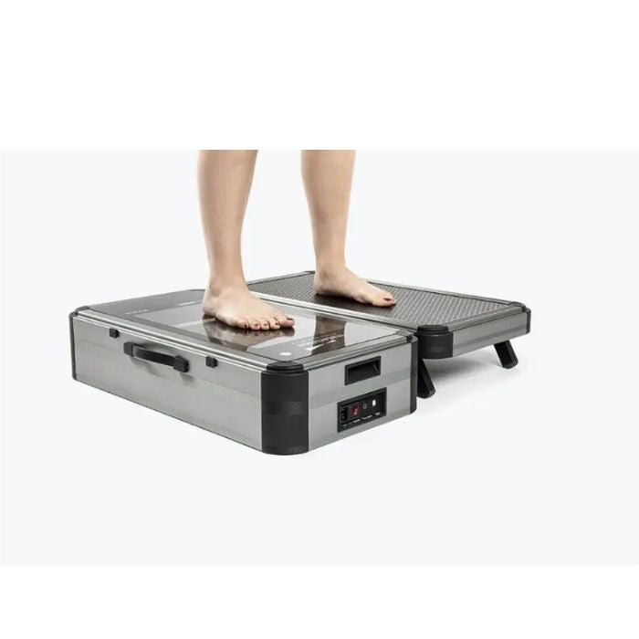 Scanner IQUBE500
