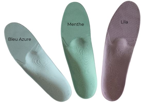 PodoFOAM - Filament Foaming TPU - rouleau d' 1 kg (1.75mm)