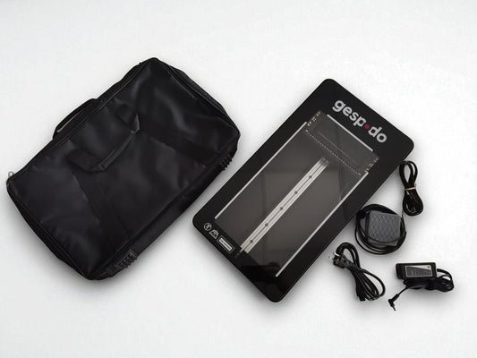 Scanner IQUBE S