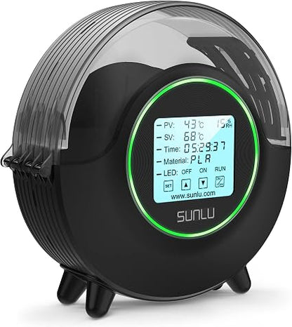 Séchoir à Filaments pour bobines de 1 kg