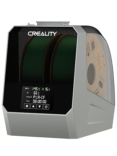 Séchoir à Filaments pour 2 bobines de 1 kg