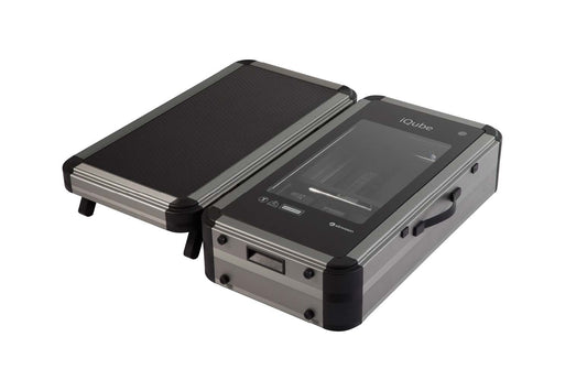 Scanner IQUBE500